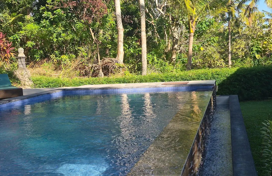 Bintang Hostel And Homestay-1