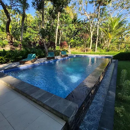 Bintang Hostel And Homestay-2