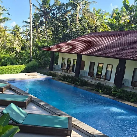 Bintang Hostel And Homestay-3